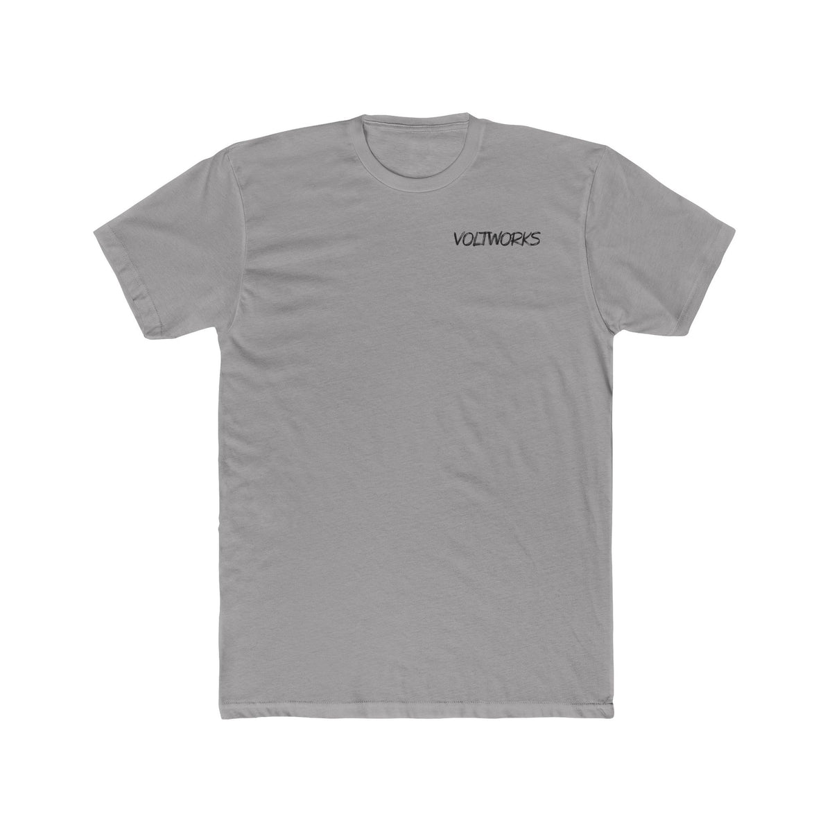 Voltworks T-shirt