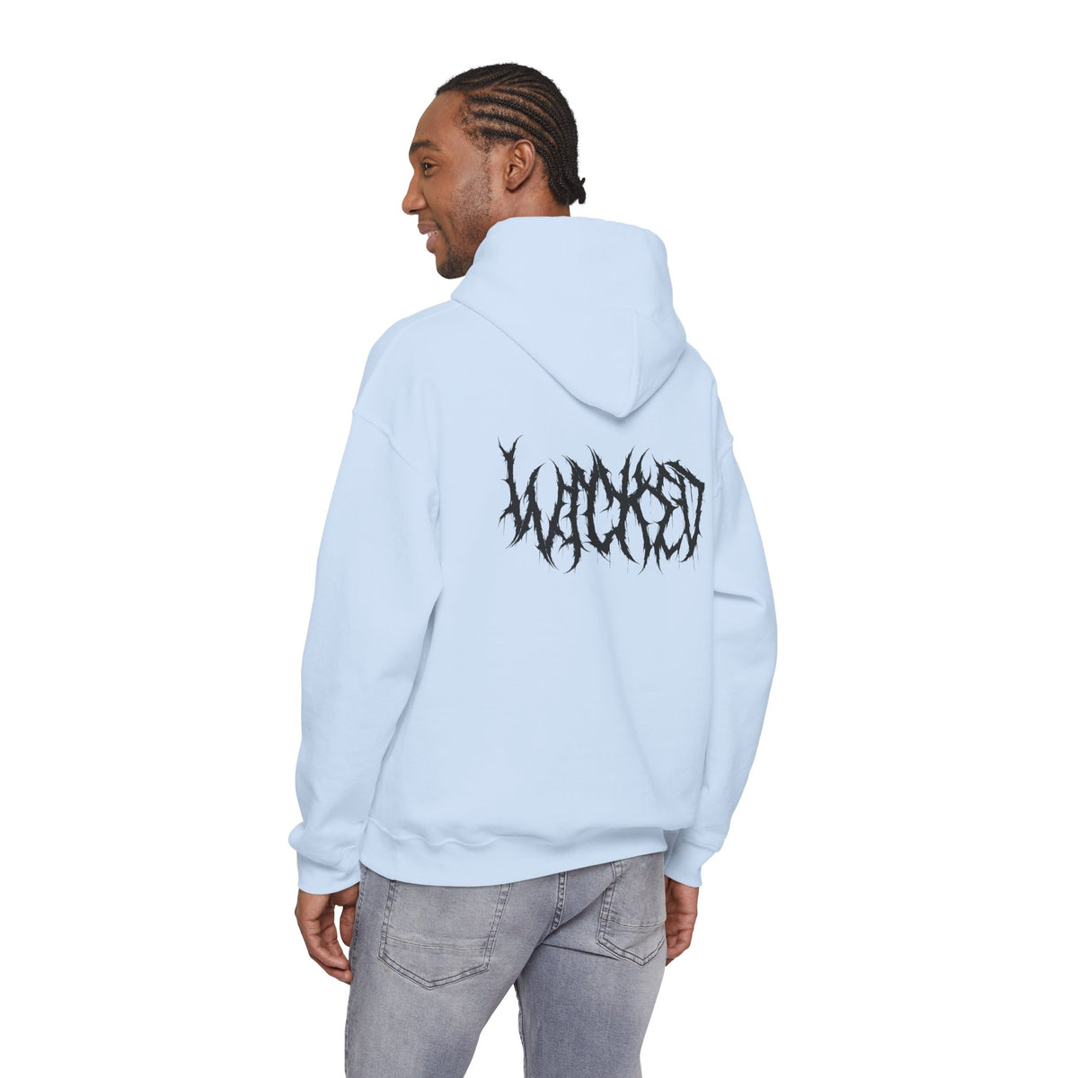 Wicked Hoodie