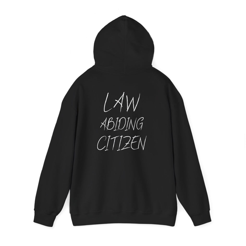 Law Abiding Citizen (Hoodie)