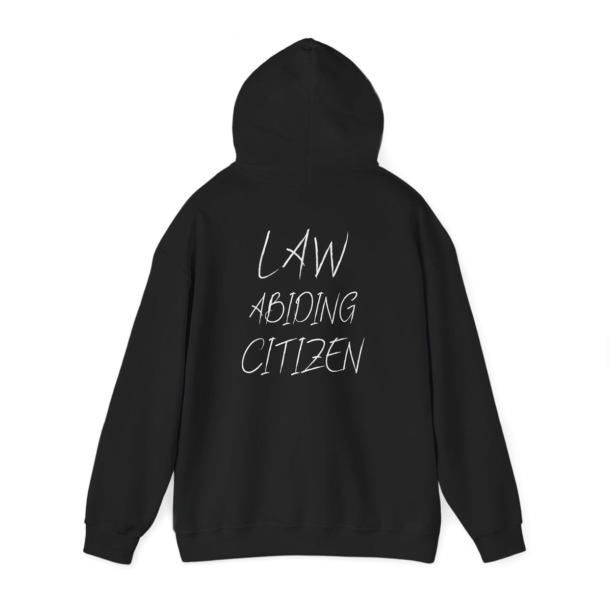 Law Abiding Citizen (Hoodie)