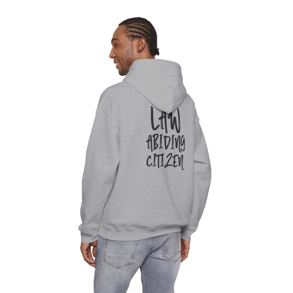Law Abiding Citizen (Hoodie)
