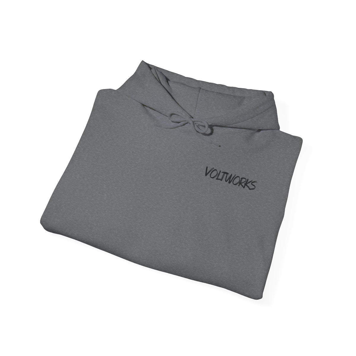Law Abiding Citizen (Hoodie)