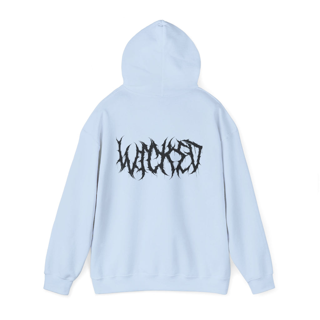 Wicked Hoodie