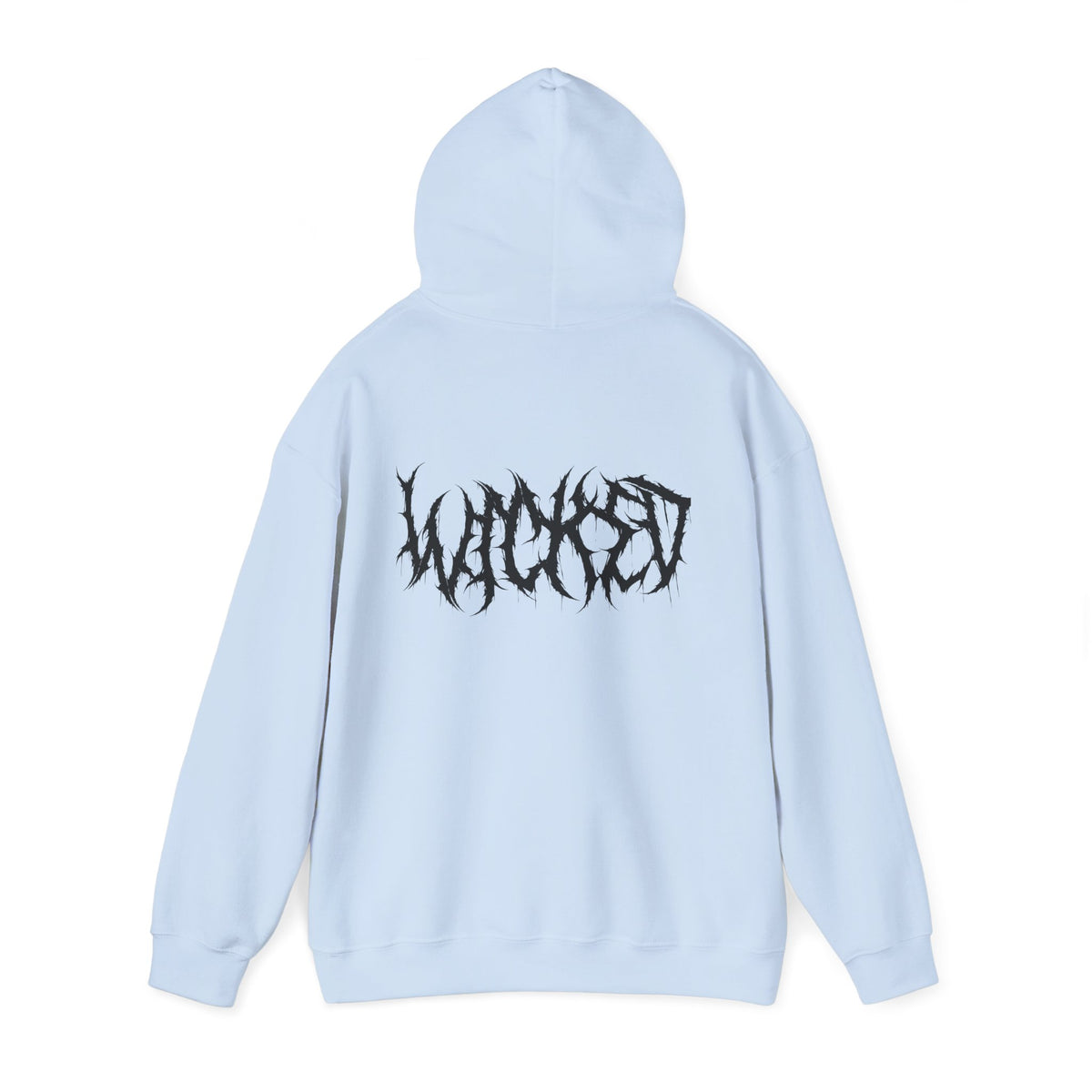 Wicked Hoodie