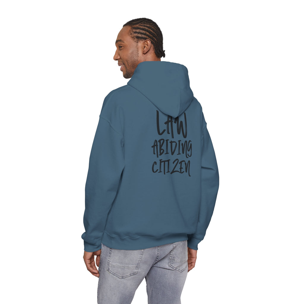 Law Abiding Citizen (Hoodie)