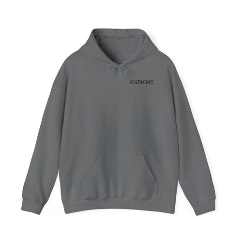 Law Abiding Citizen (Hoodie)