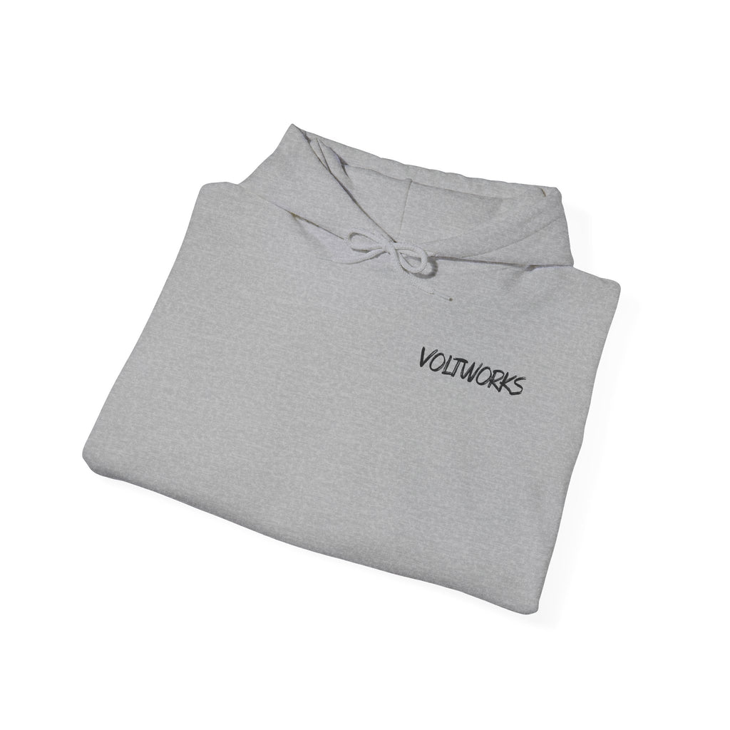 Wicked Hoodie