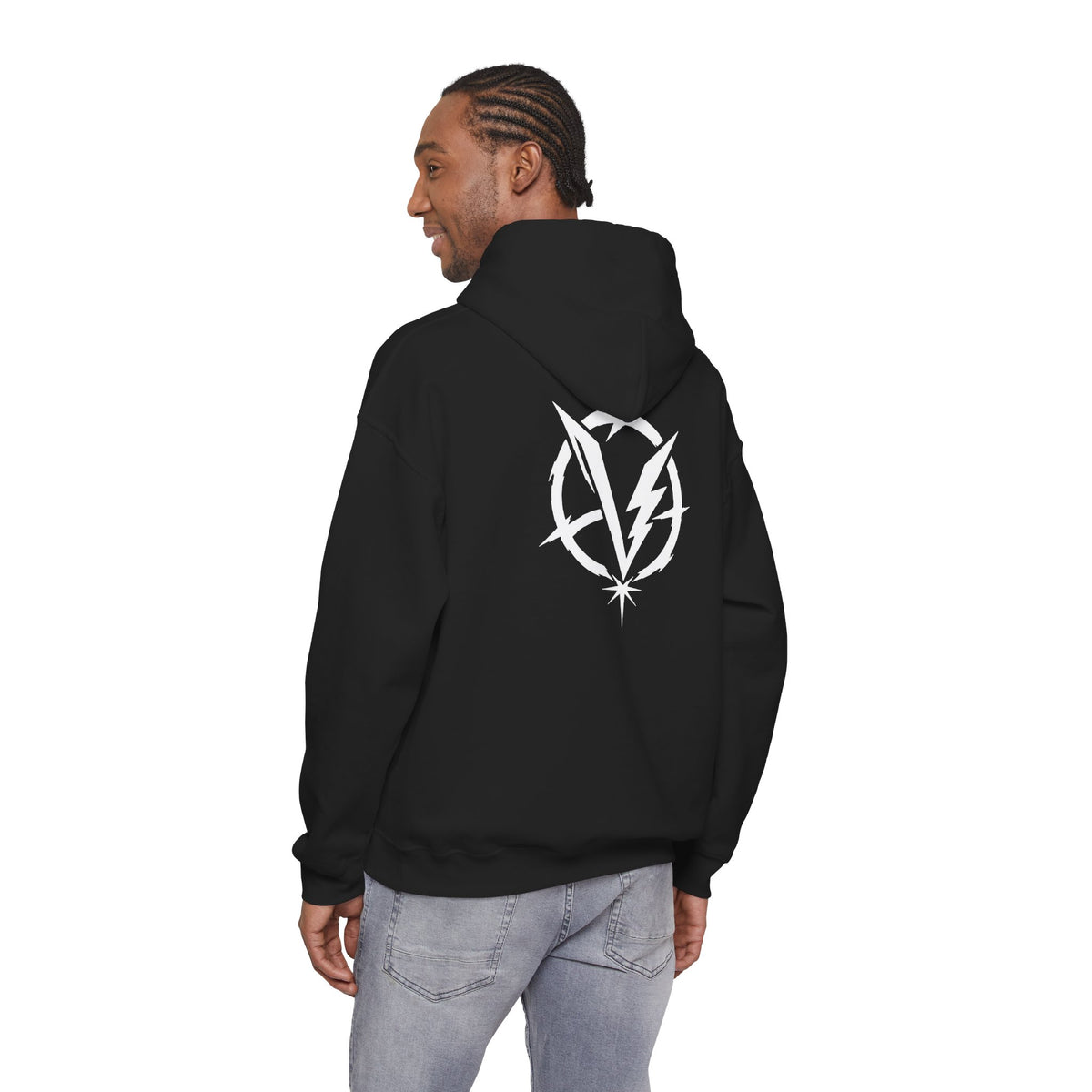 Voltworks Hoodie