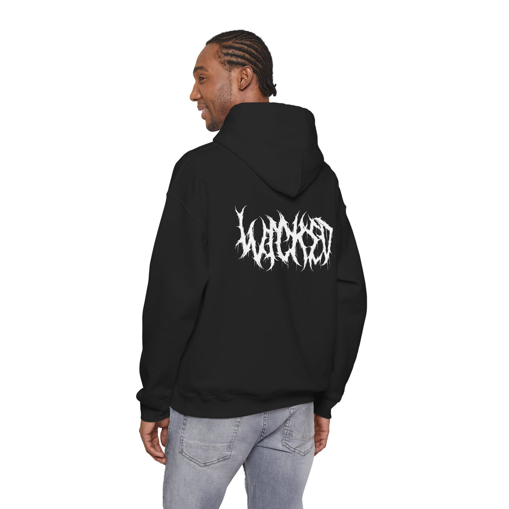 Wicked Hoodie