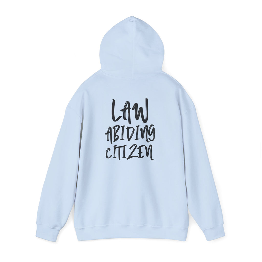Law Abiding Citizen (Hoodie)