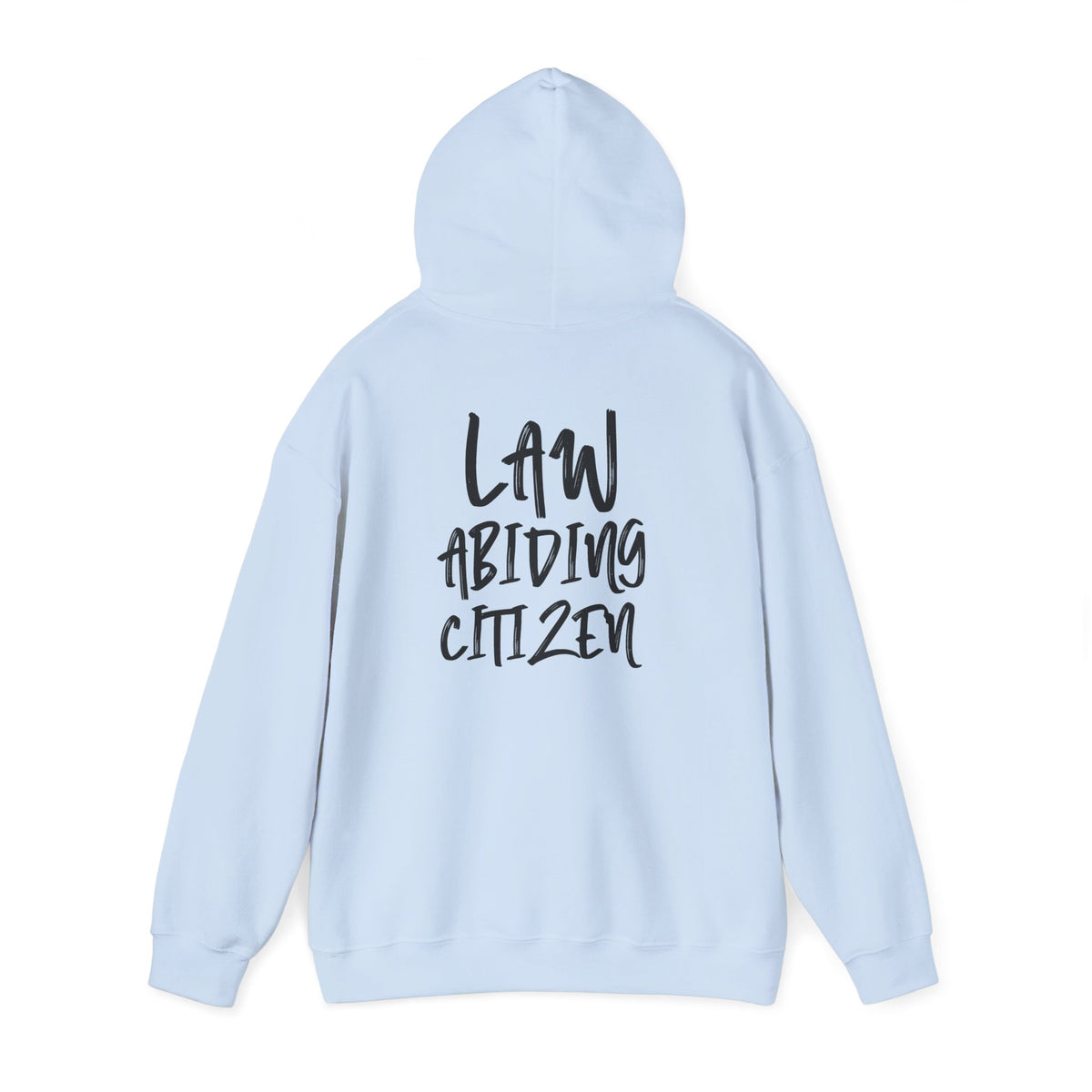 Law Abiding Citizen (Hoodie)