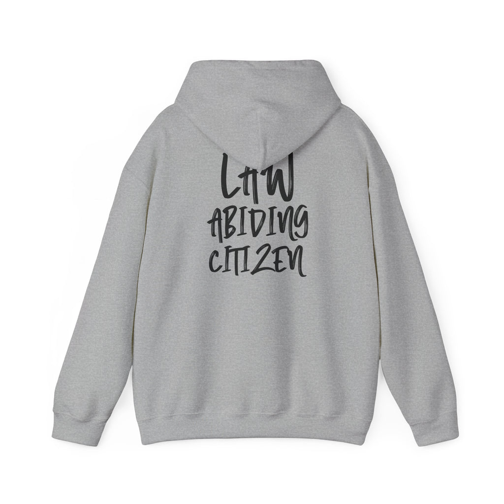 Law Abiding Citizen (Hoodie)