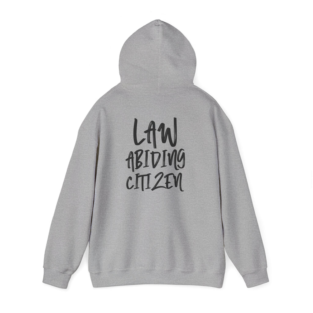 Law Abiding Citizen (Hoodie)