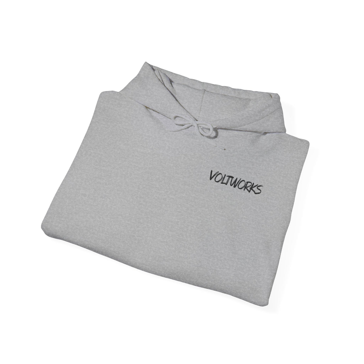 Voltworks Hoodie