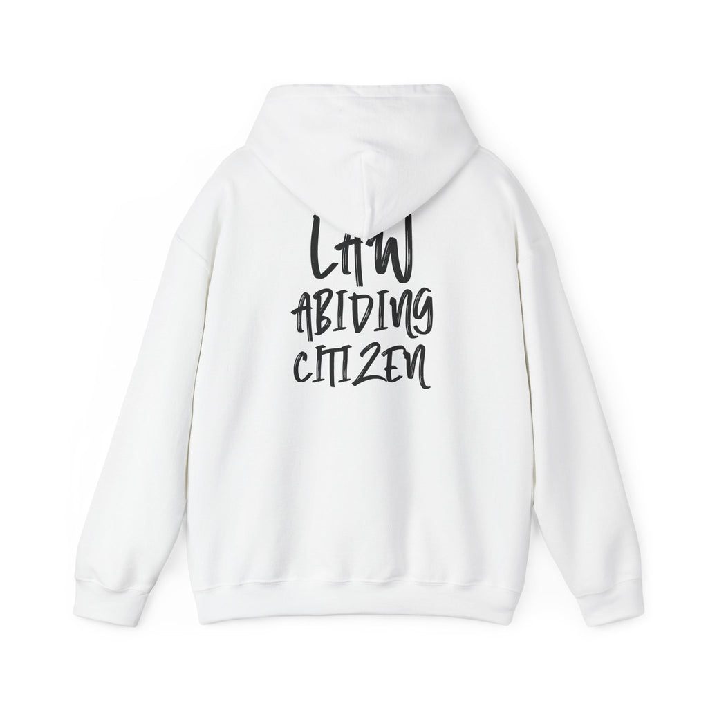 Law Abiding Citizen (Hoodie)