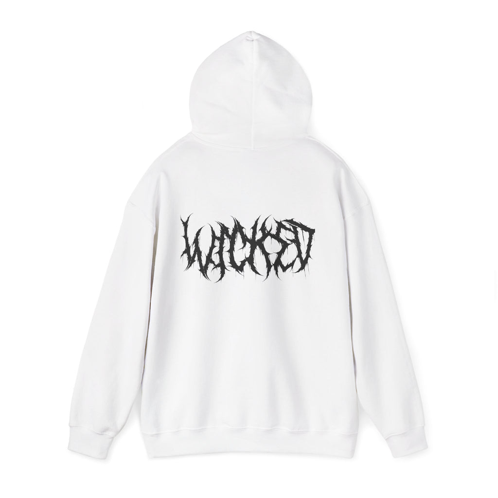 Wicked Hoodie