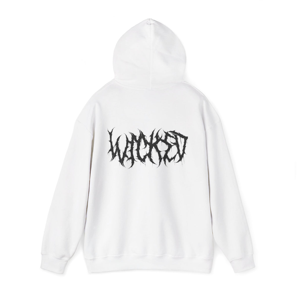 Wicked Hoodie