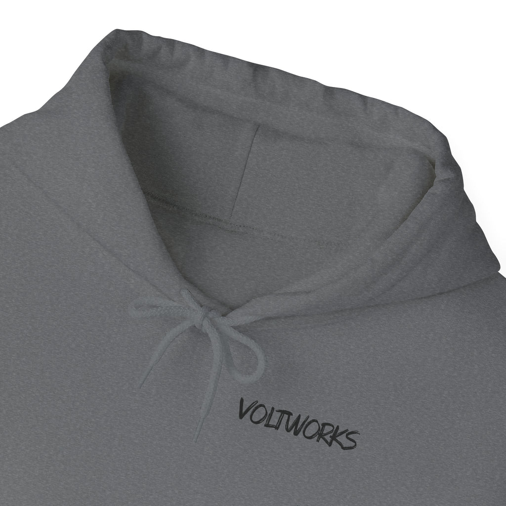 Voltworks Hoodie
