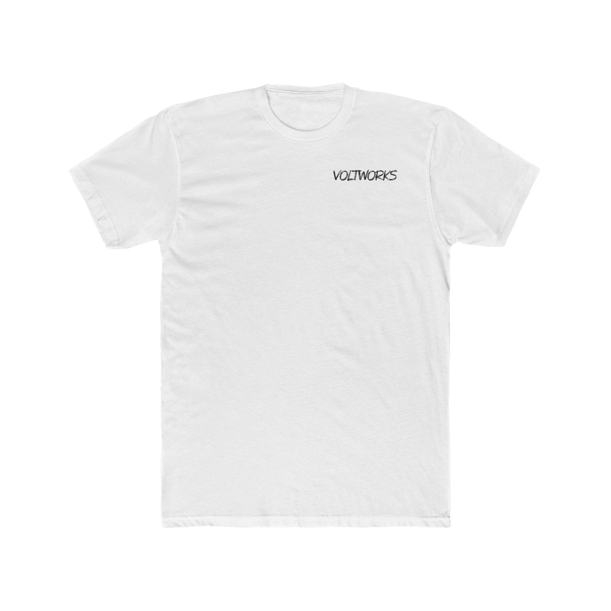 Voltworks T-shirt