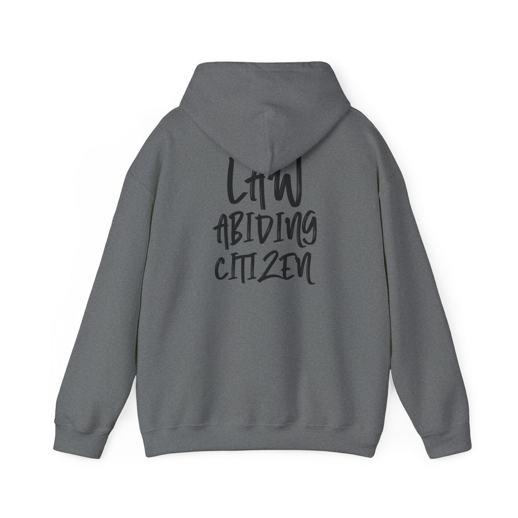 Law Abiding Citizen (Hoodie)