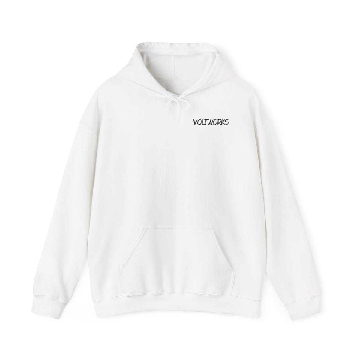 Law Abiding Citizen (Hoodie)