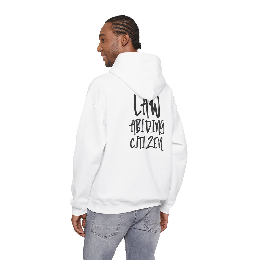 Law Abiding Citizen (Hoodie)