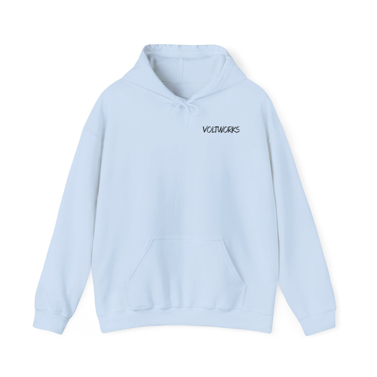 Wicked Hoodie
