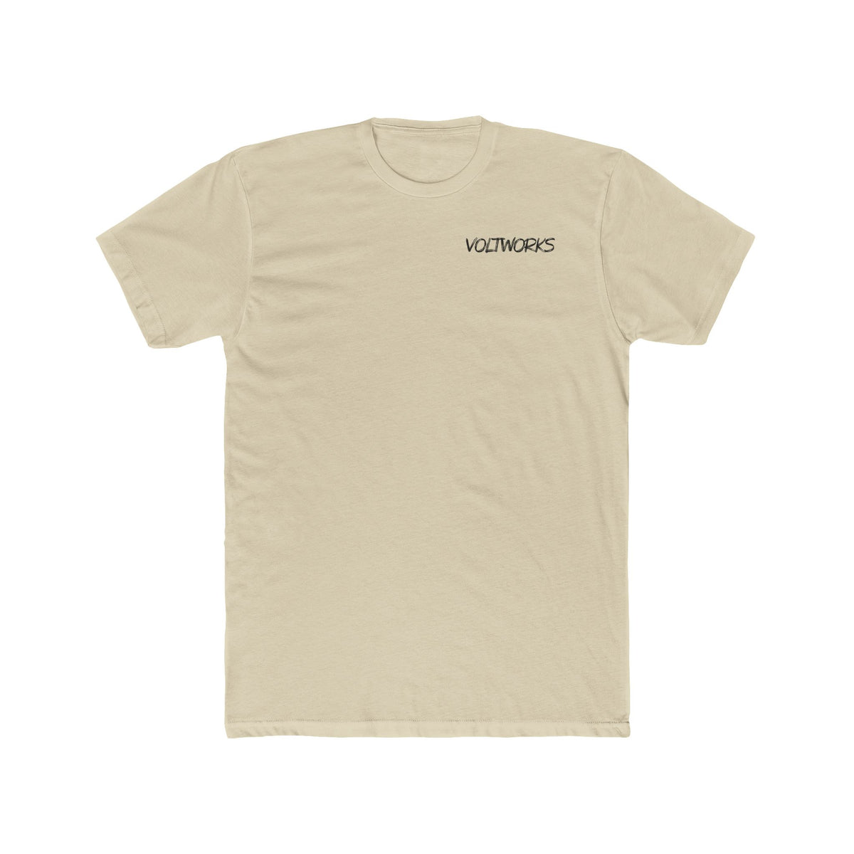 Voltworks T-shirt