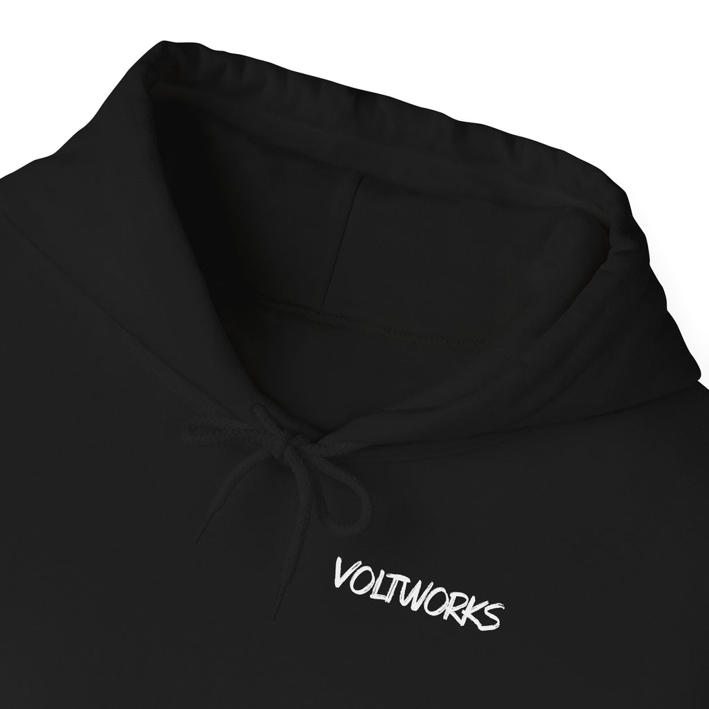 Wicked Hoodie