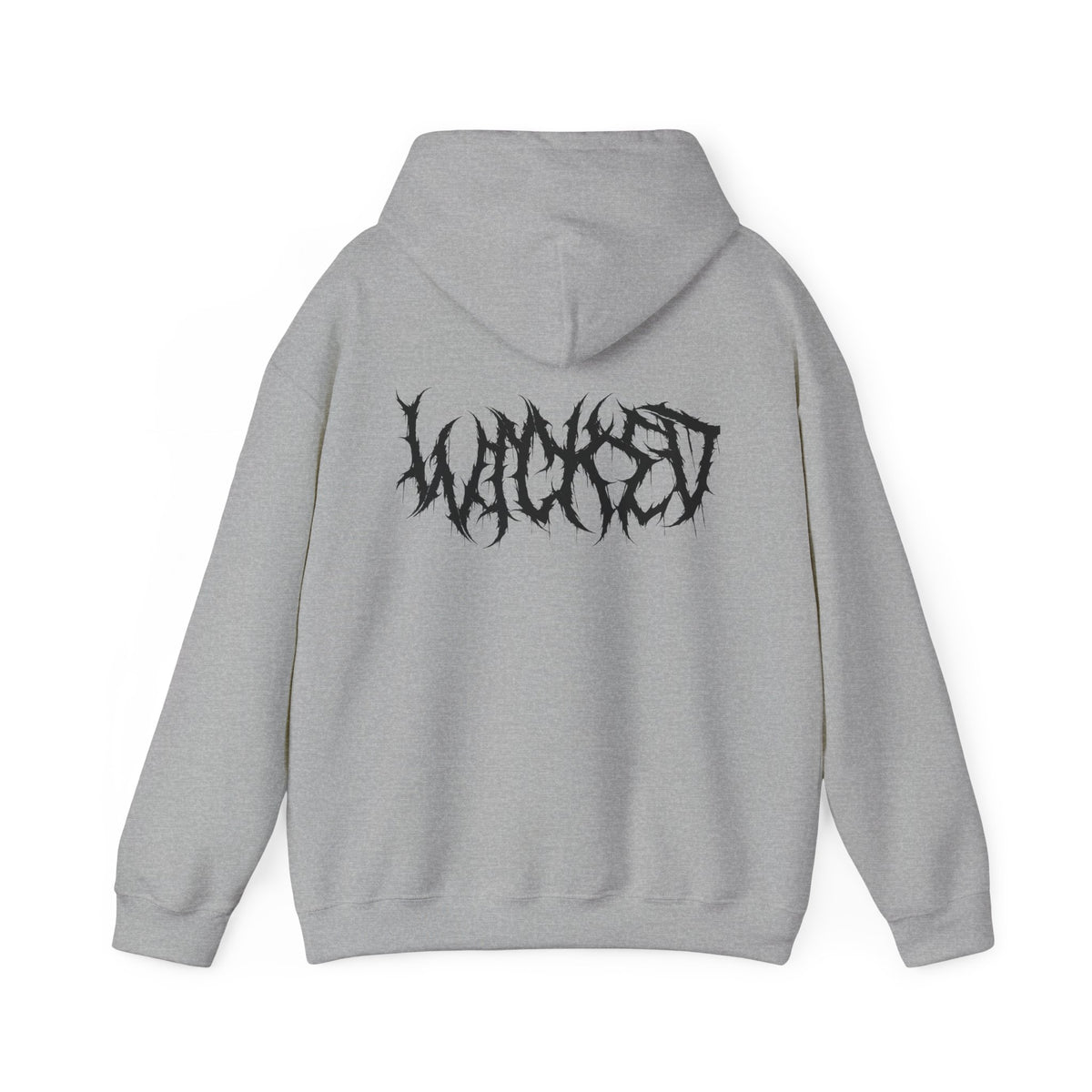 Wicked Hoodie