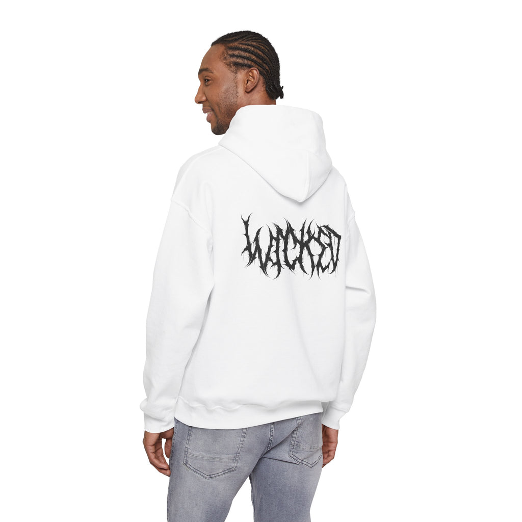 Wicked Hoodie