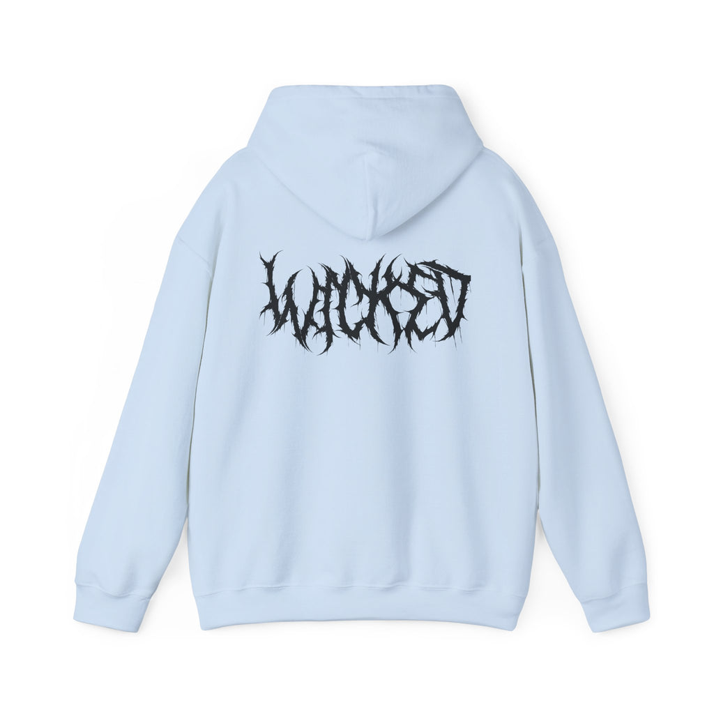 Wicked Hoodie