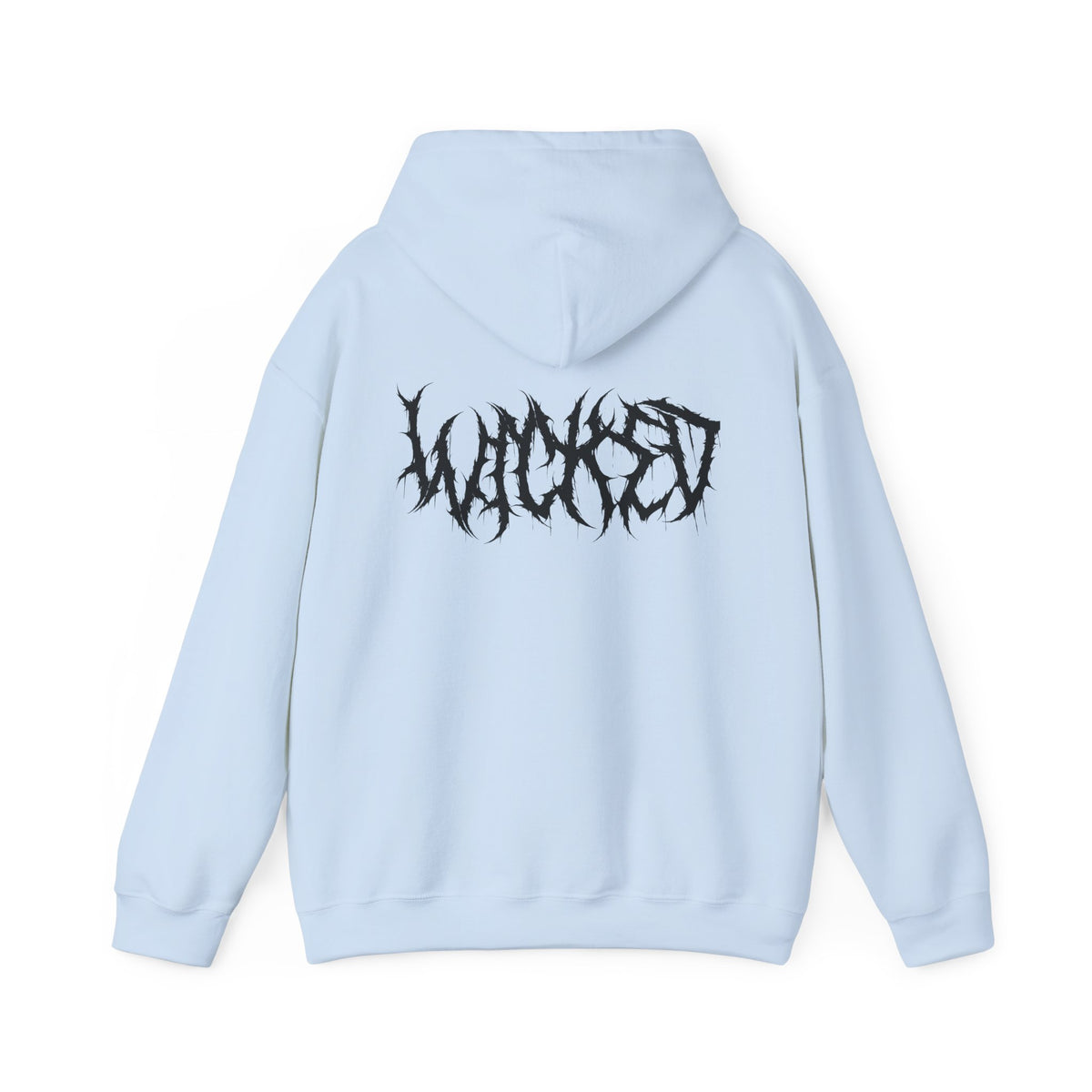 Wicked Hoodie