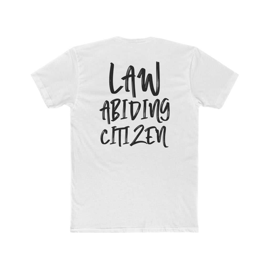 Law Abiding Citizen T-Shirt