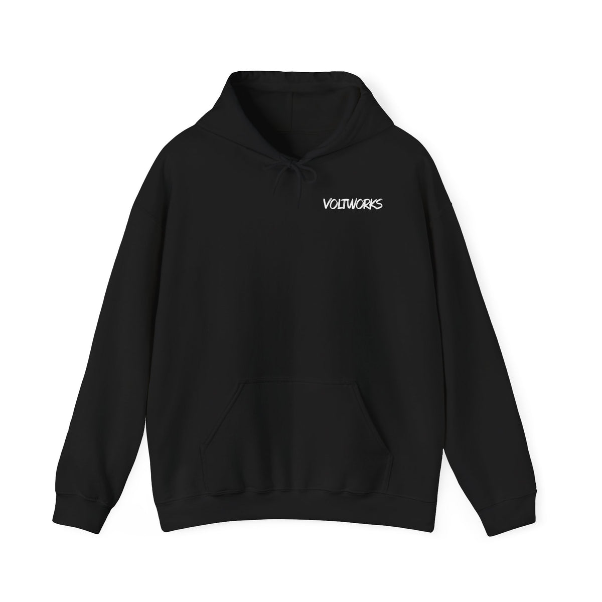 Law Abiding Citizen (Hoodie)
