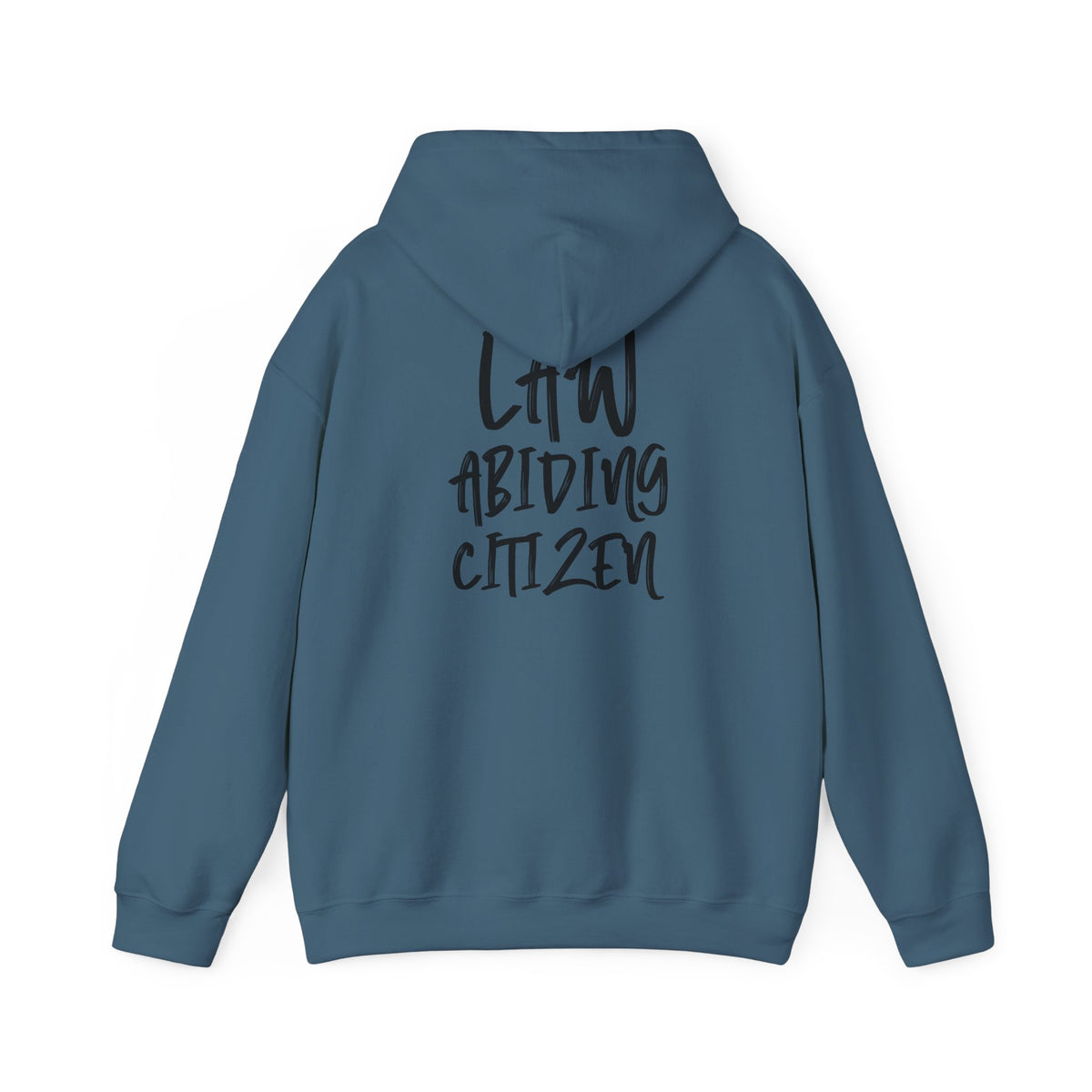 Law Abiding Citizen (Hoodie)