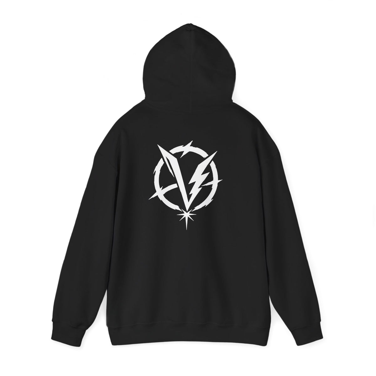 Voltworks Hoodie