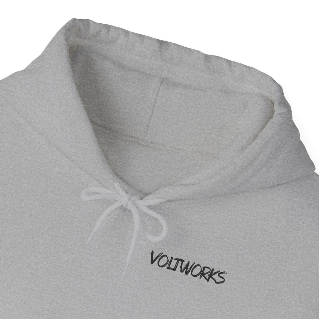 Voltworks Hoodie