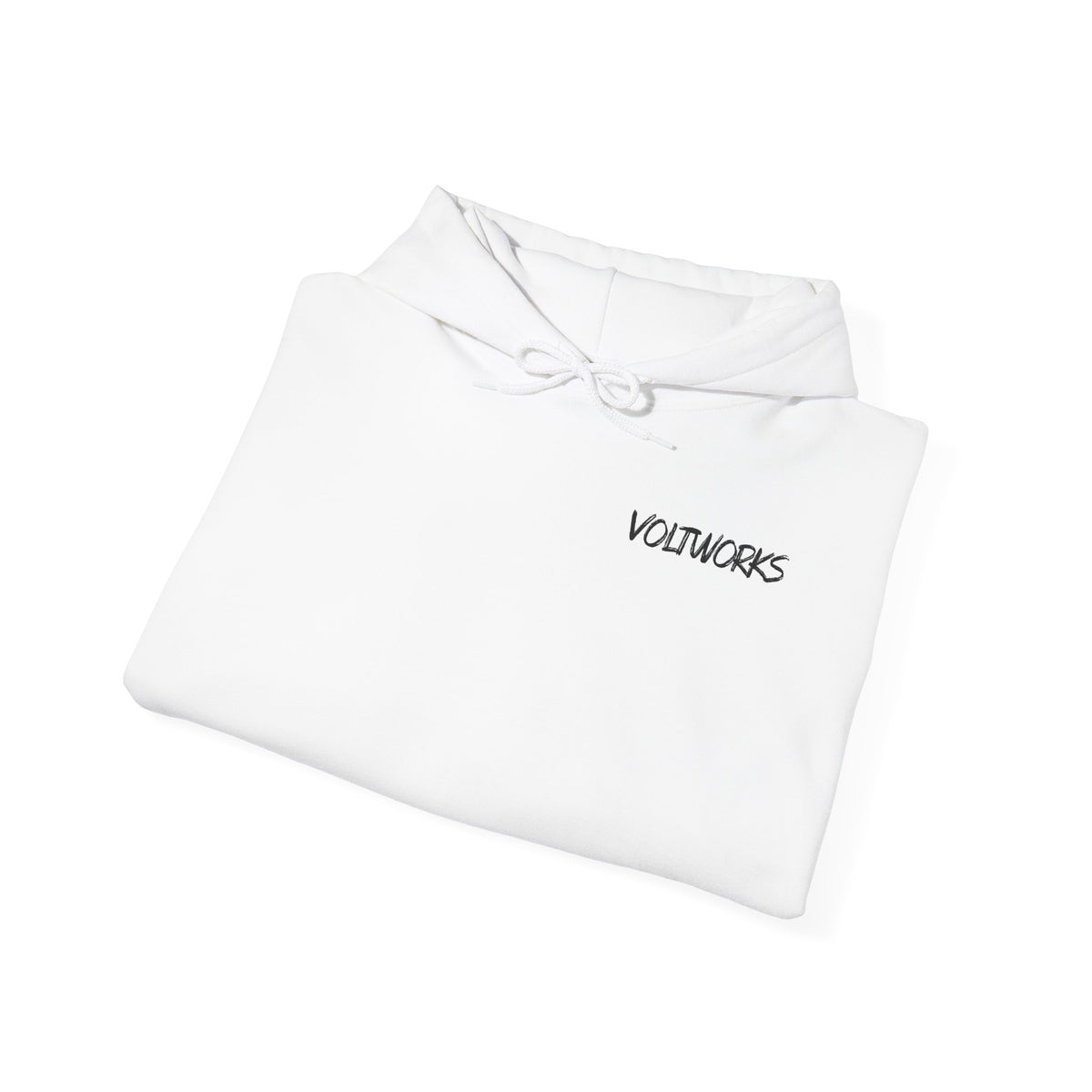 Voltworks Hoodie