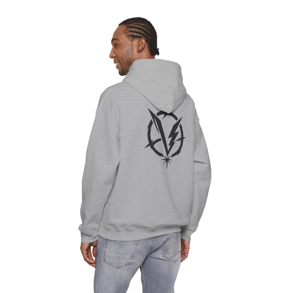 Voltworks Hoodie