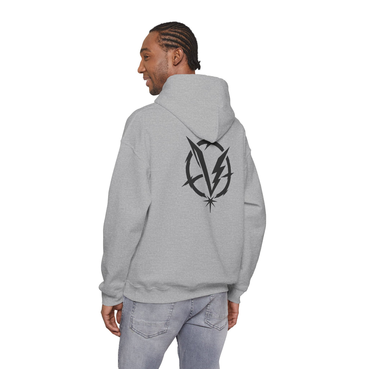 Voltworks Hoodie