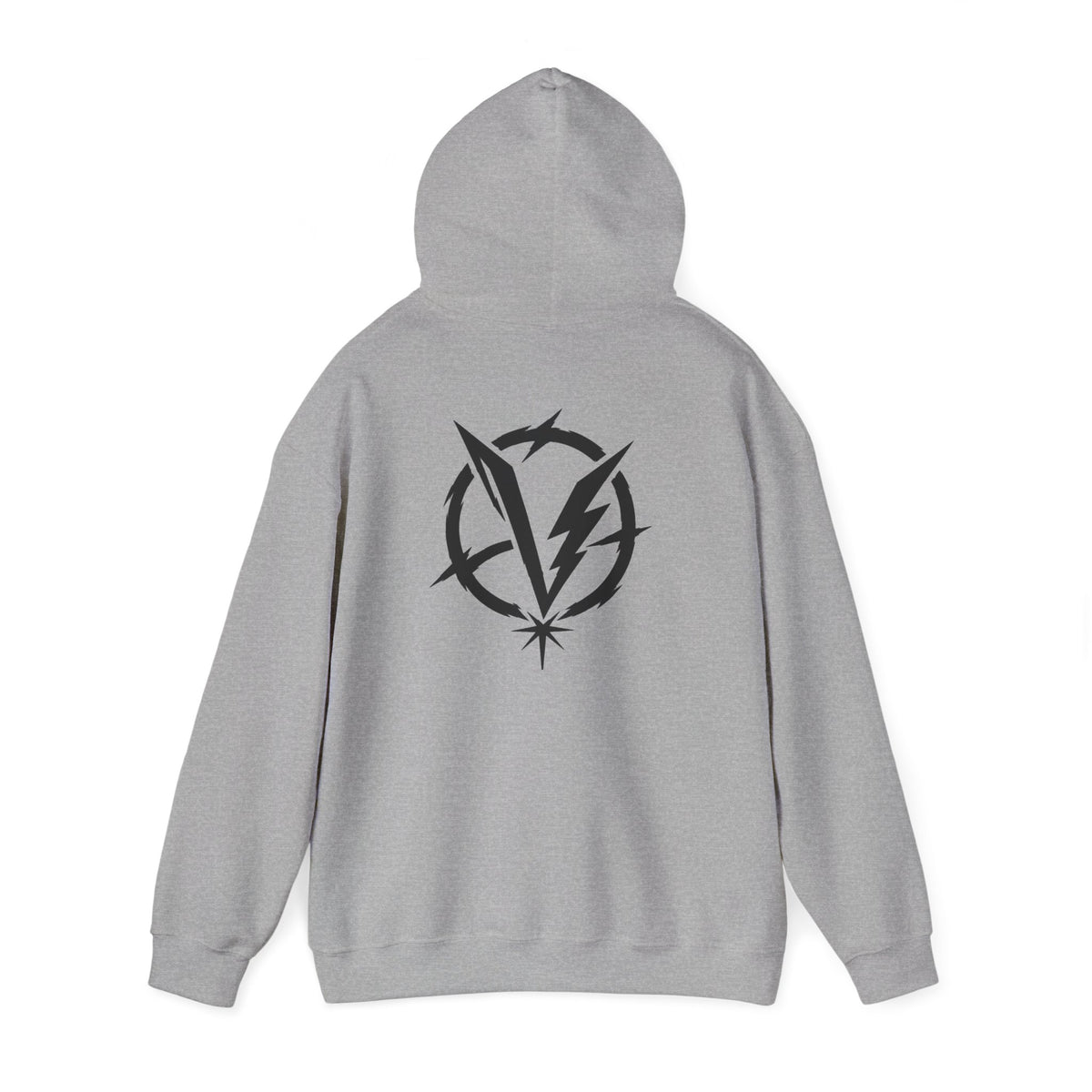 Voltworks Hoodie