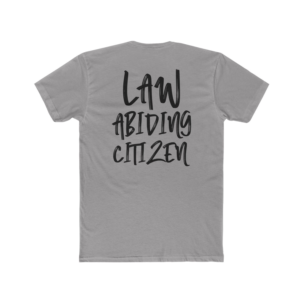 Law Abiding Citizen T-Shirt