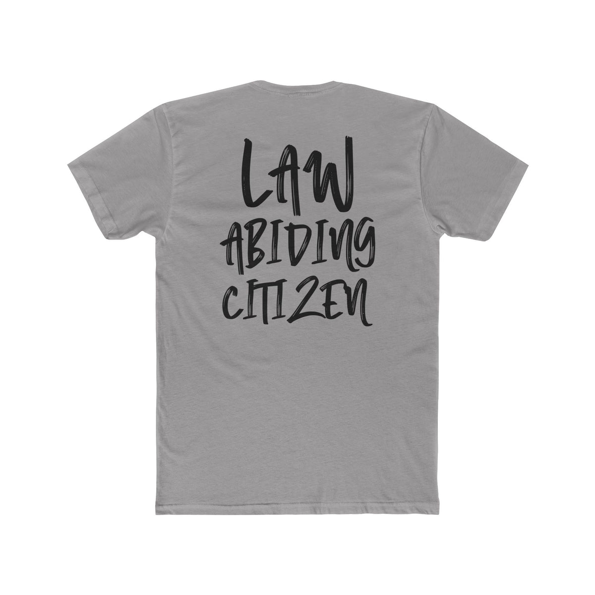 Law Abiding Citizen T-Shirt
