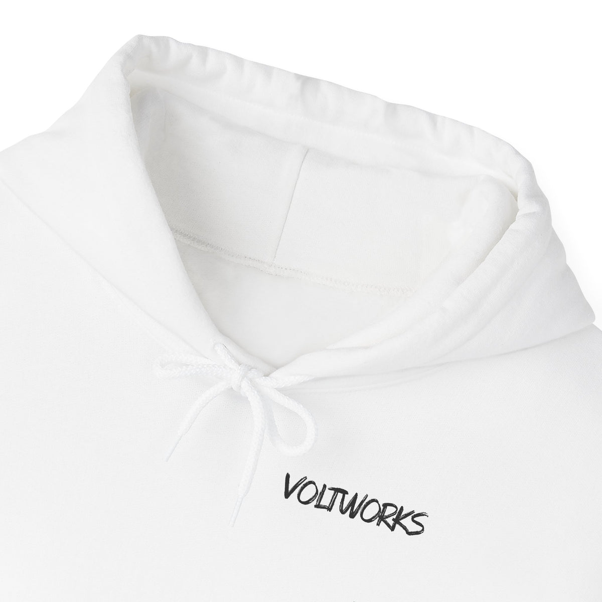 Voltworks Hoodie