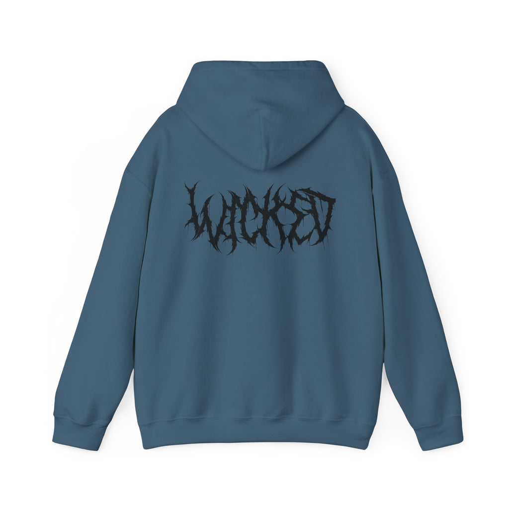 Wicked Hoodie