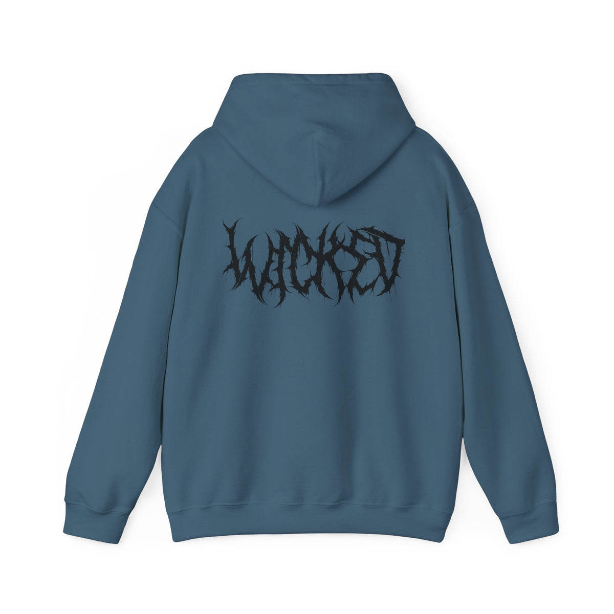 Wicked Hoodie