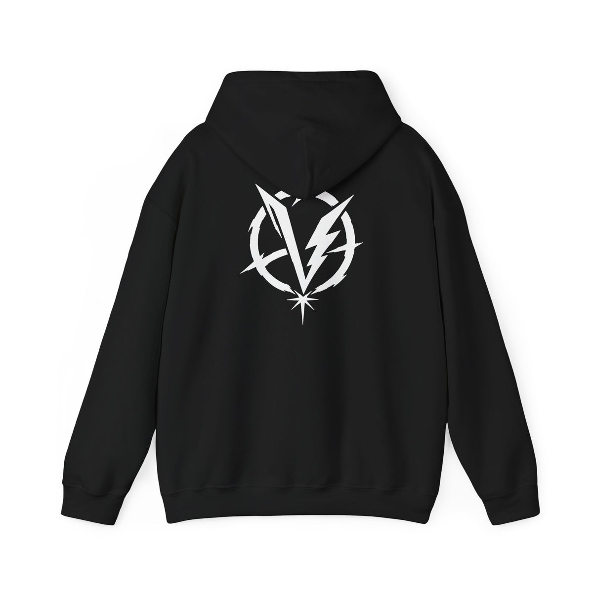 Voltworks Hoodie