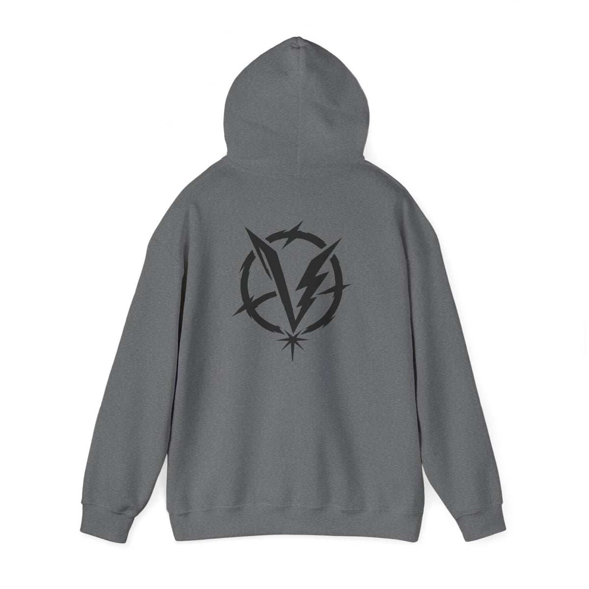 Voltworks Hoodie
