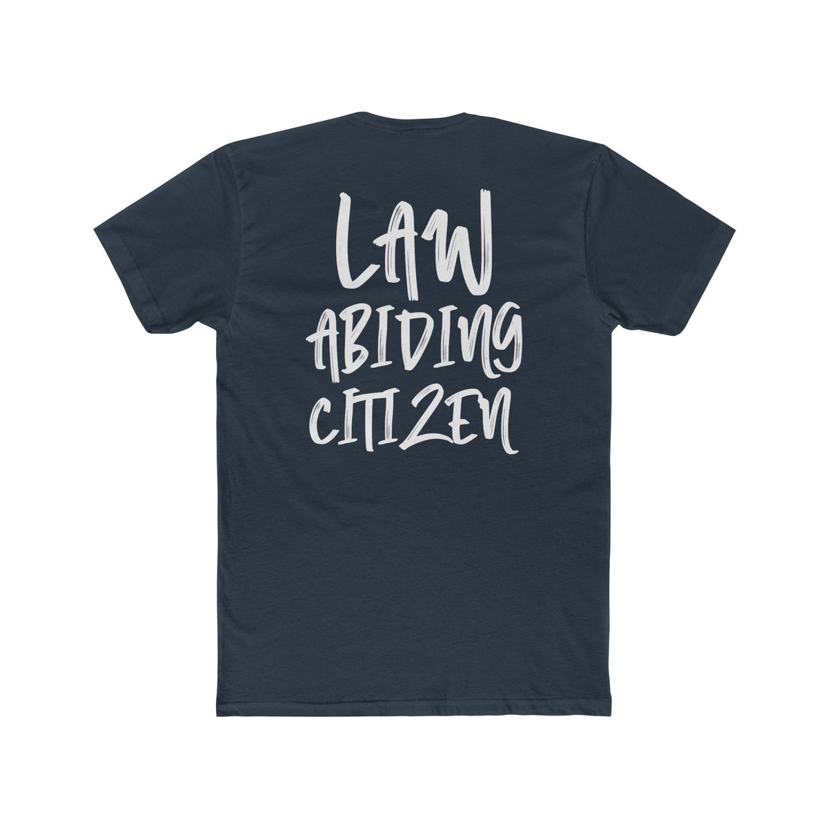 Law Abiding Citizen T-Shirt